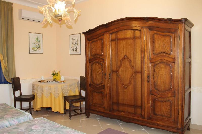 Hotel Ristorante La Torretta - Oda