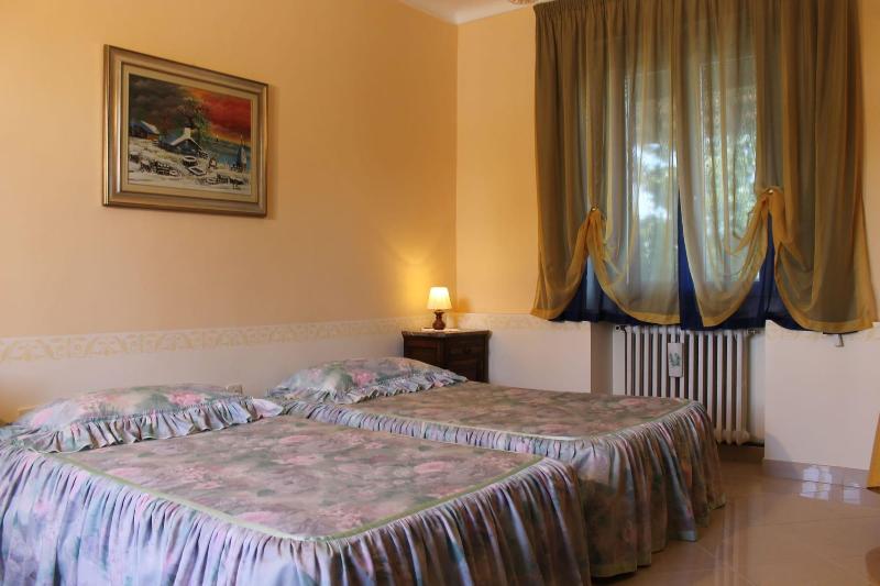 Hotel Ristorante La Torretta - Oda