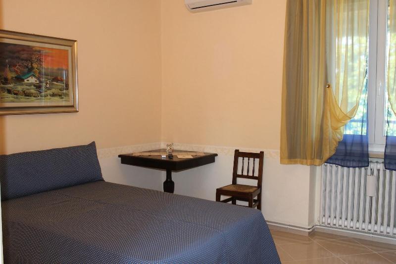 Hotel Ristorante La Torretta - Oda