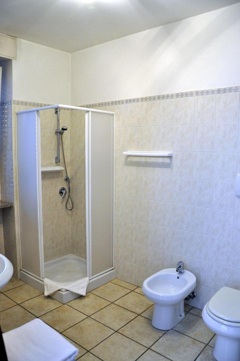 Hotel Ristorante La Torretta - Oda