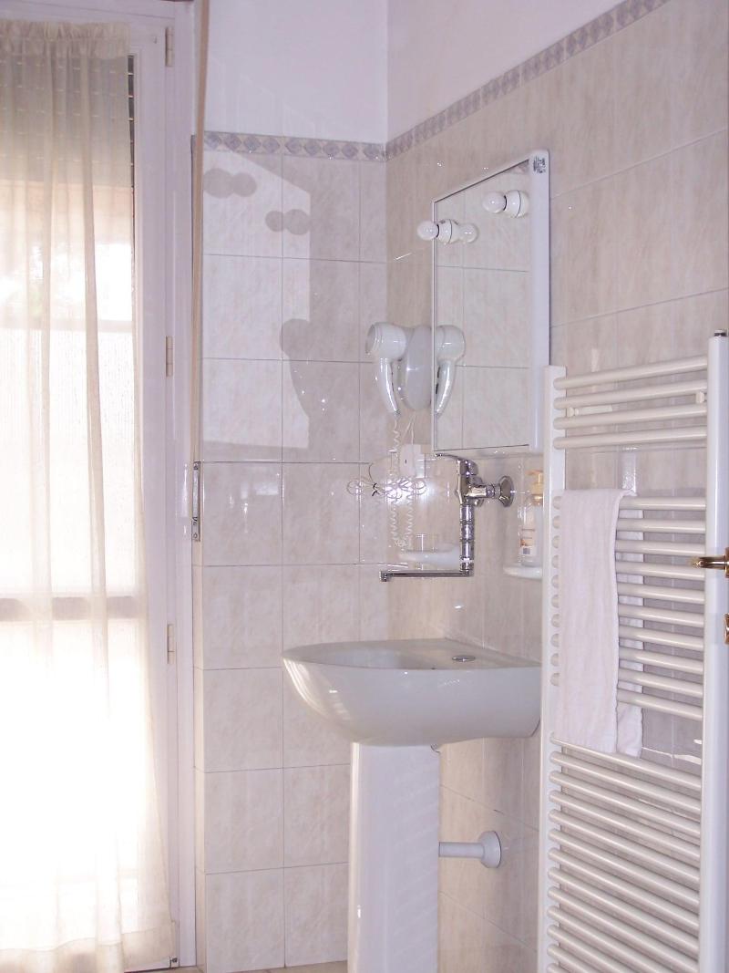 Hotel Ristorante La Torretta - Oda