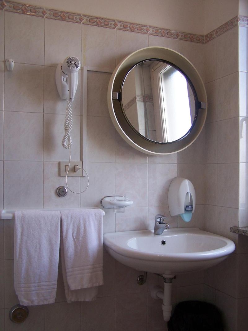 Hotel Ristorante La Torretta - Oda