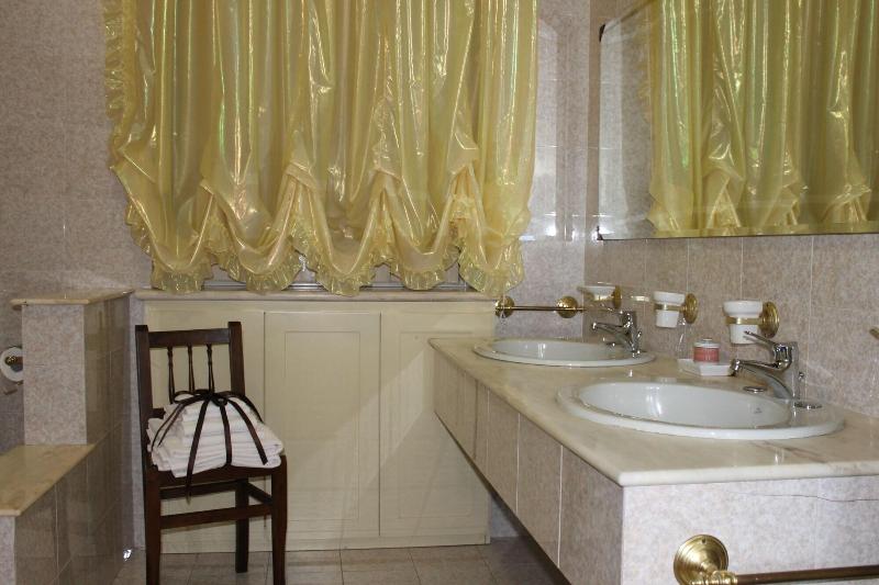 Hotel Ristorante La Torretta - Oda