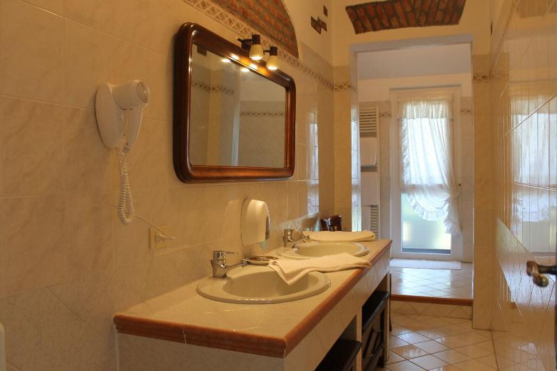 Hotel Ristorante La Torretta - Oda