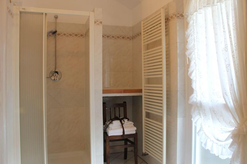Hotel Ristorante La Torretta - Oda