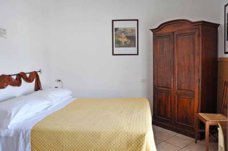 Hotel Ristorante La Torretta - Oda