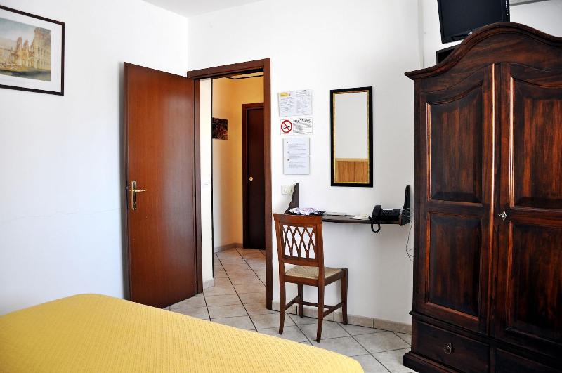 Hotel Ristorante La Torretta - Oda