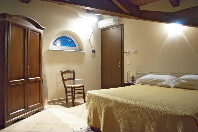 Hotel Ristorante La Torretta - Oda