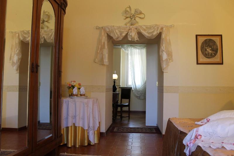 Hotel Ristorante La Torretta - Oda