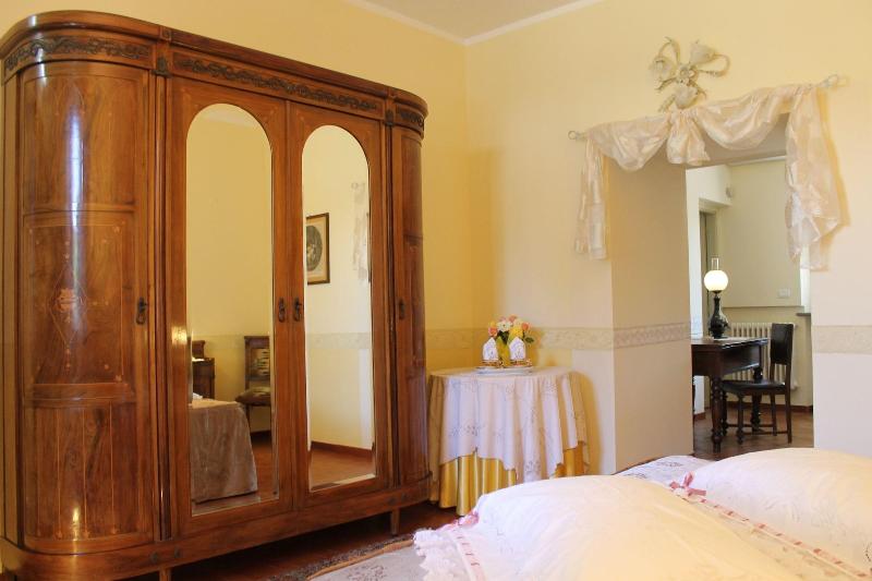 Hotel Ristorante La Torretta - Oda