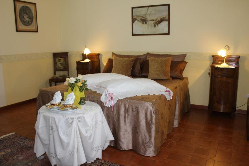 Hotel Ristorante La Torretta - Oda