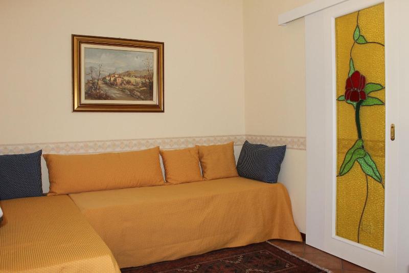 Hotel Ristorante La Torretta - Oda
