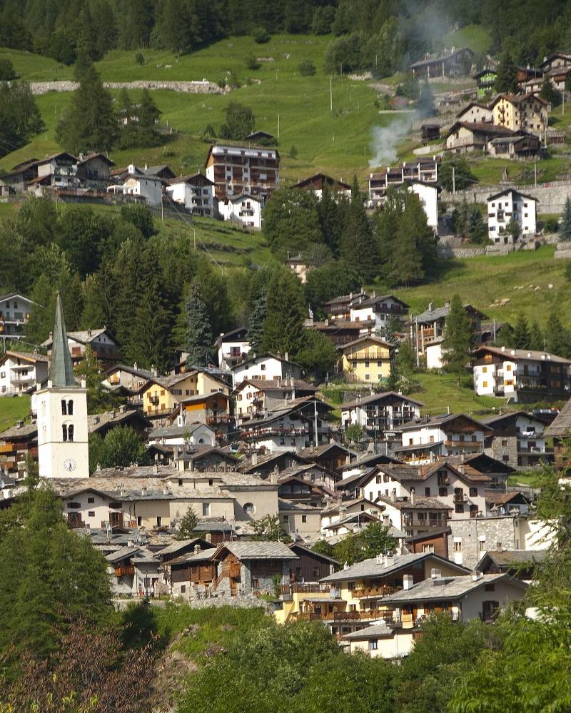 Miramonti - Genel