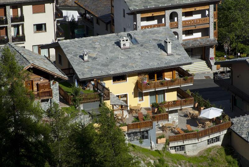 Miramonti - Genel