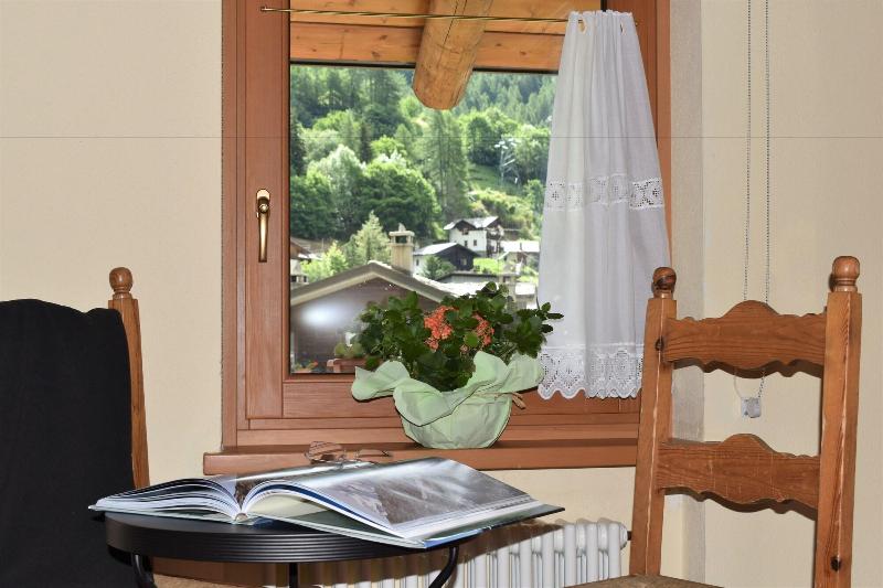 Miramonti - Oda