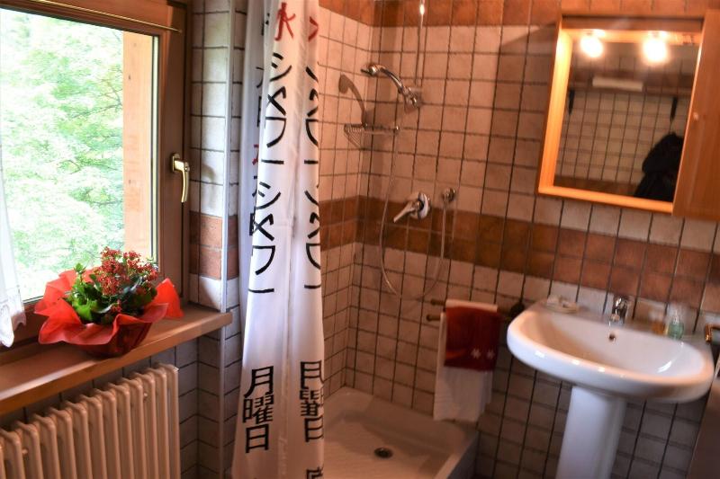 Miramonti - Oda
