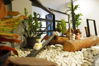 B-Black Hotel Chonburi fotoÄŸrafÄ±