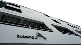 B-Black Hotel Chonburi fotoÄŸrafÄ±