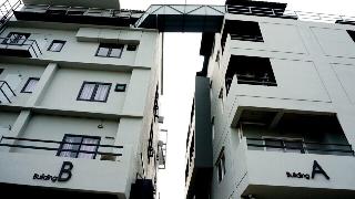 B-Black Hotel Chonburi fotoÄŸrafÄ±