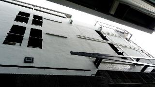 B-Black Hotel Chonburi fotoÄŸrafÄ±
