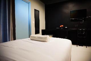 B-Black Hotel Chonburi fotoÄŸrafÄ±
