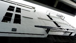B-Black Hotel Chonburi fotoÄŸrafÄ±