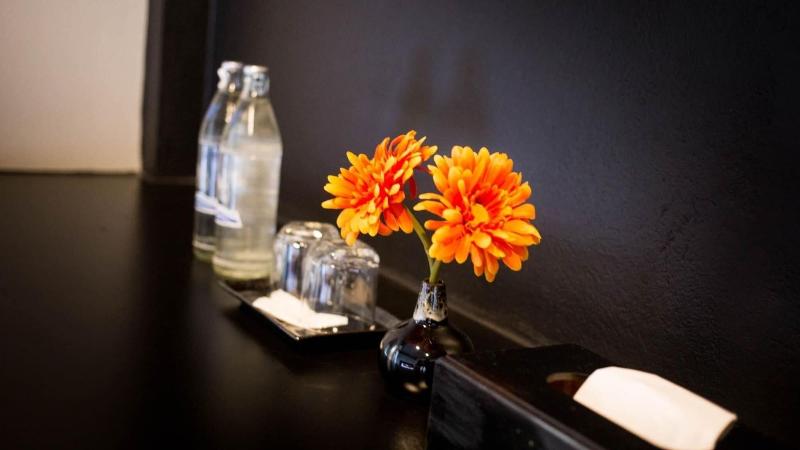 B-Black Hotel Chonburi - Oda