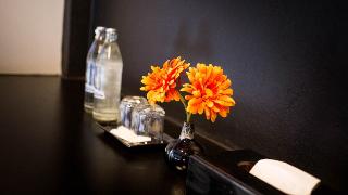 B-Black Hotel Chonburi fotoÄŸrafÄ±