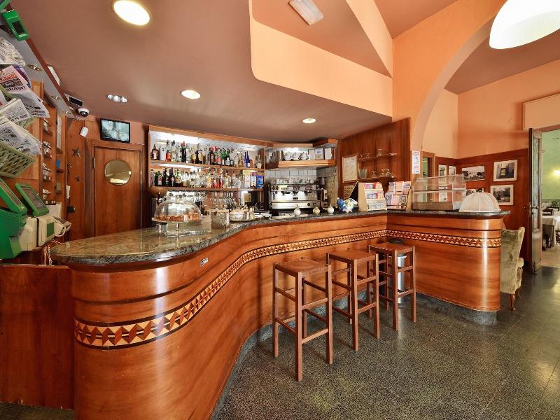 Antica Locanda Luigina - Lobi