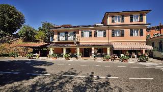 Antica Locanda Luigina otel fotoğrafı