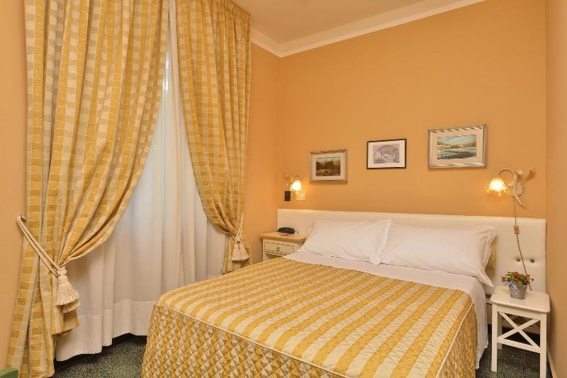 Antica Locanda Luigina - Oda