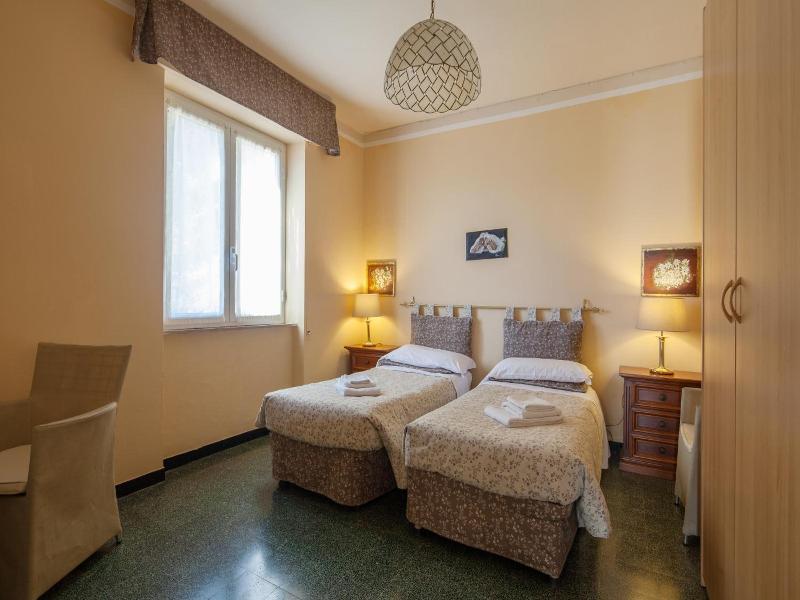 Antica Locanda Luigina - Oda