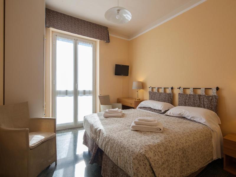 Antica Locanda Luigina - Oda