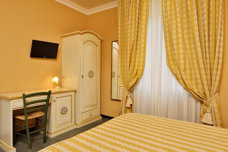 Antica Locanda Luigina - Oda