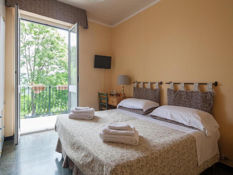 Antica Locanda Luigina - Oda