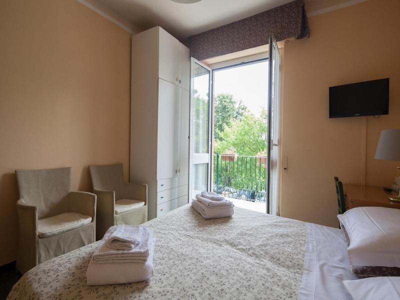 Antica Locanda Luigina - Oda