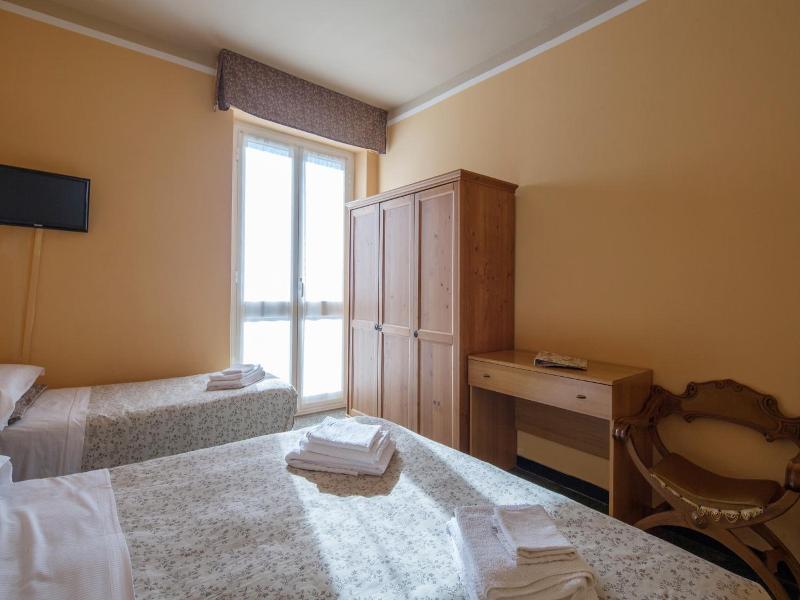 Antica Locanda Luigina - Oda