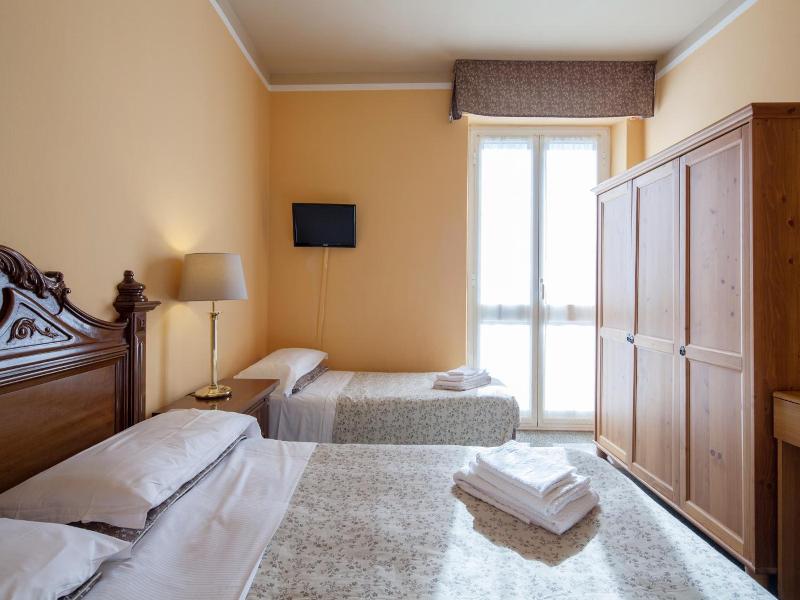 Antica Locanda Luigina - Oda