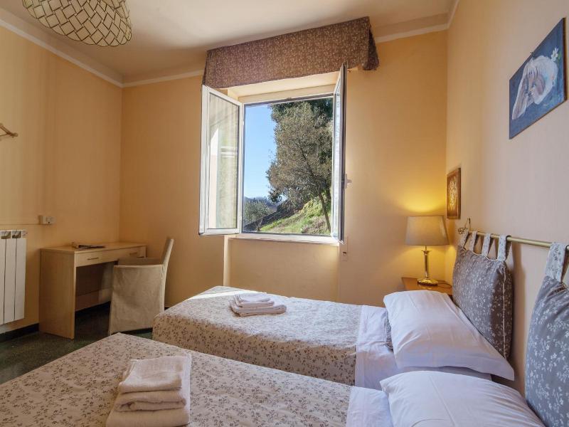 Antica Locanda Luigina - Oda