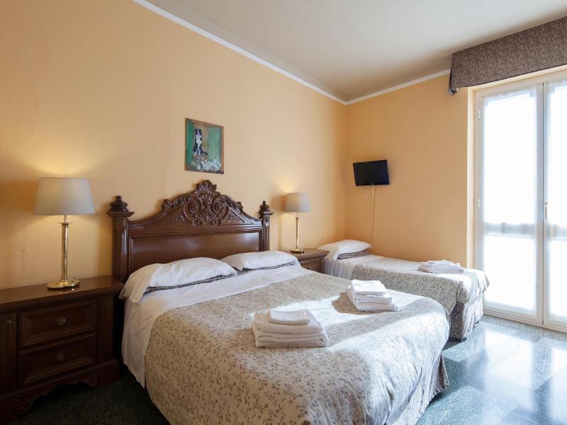 Antica Locanda Luigina - Oda
