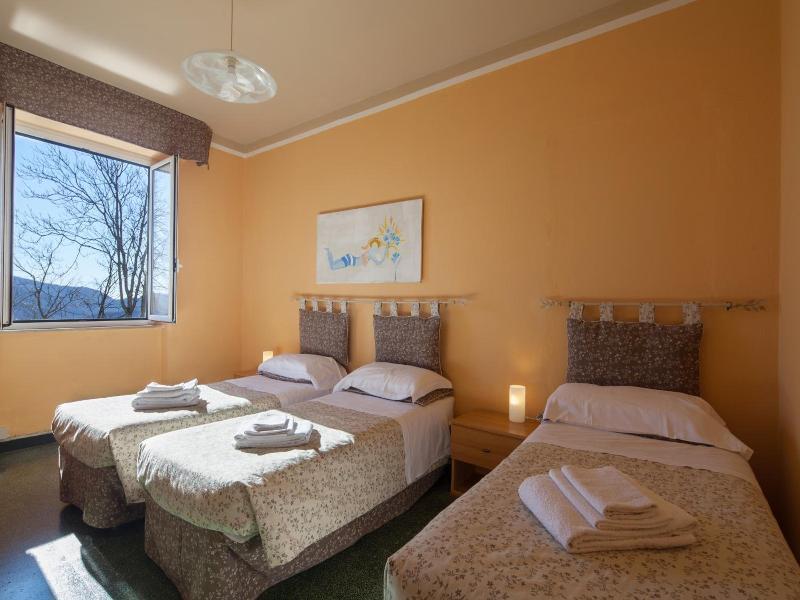 Antica Locanda Luigina - Oda