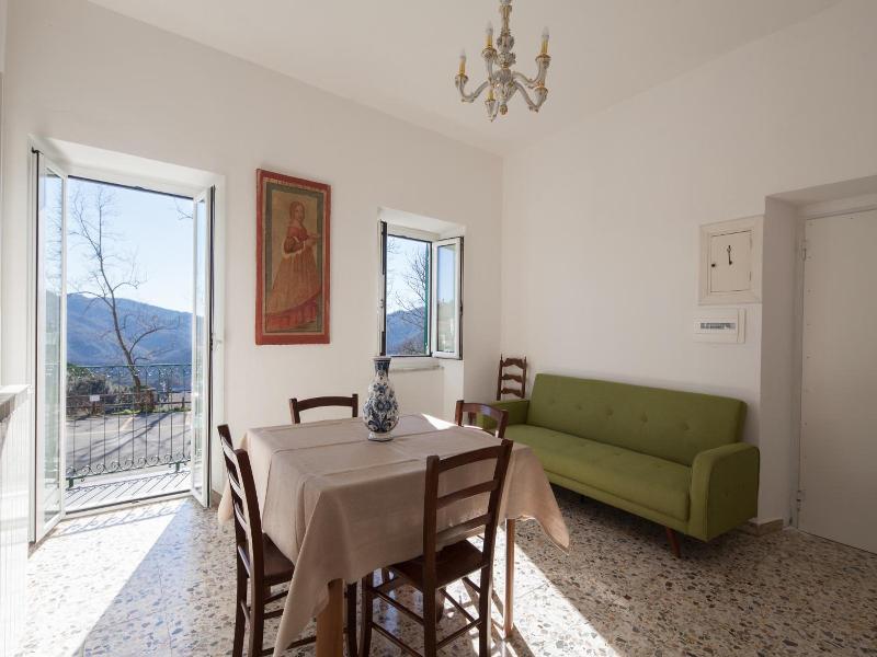 Antica Locanda Luigina - Oda