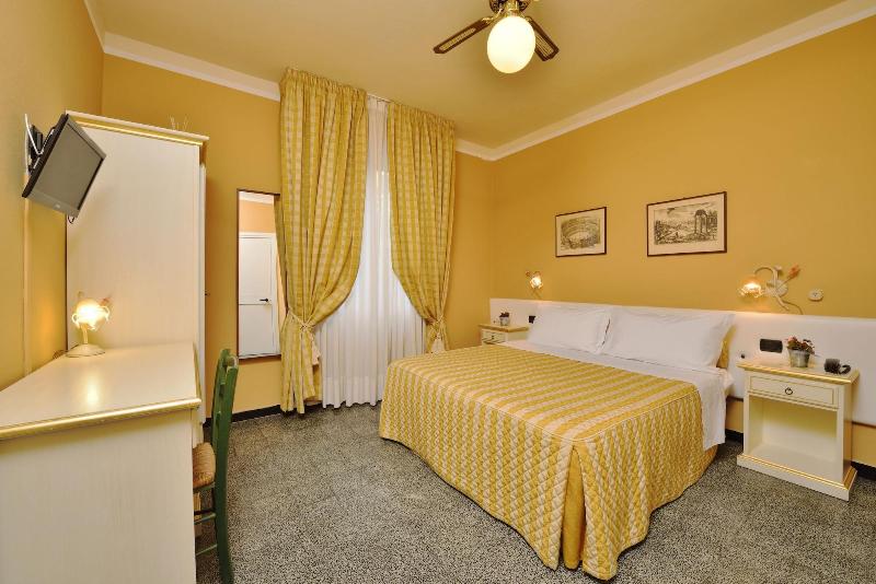 Antica Locanda Luigina - Oda