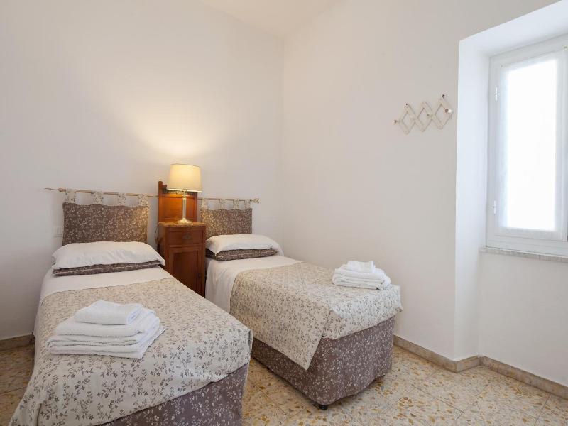 Antica Locanda Luigina - Oda