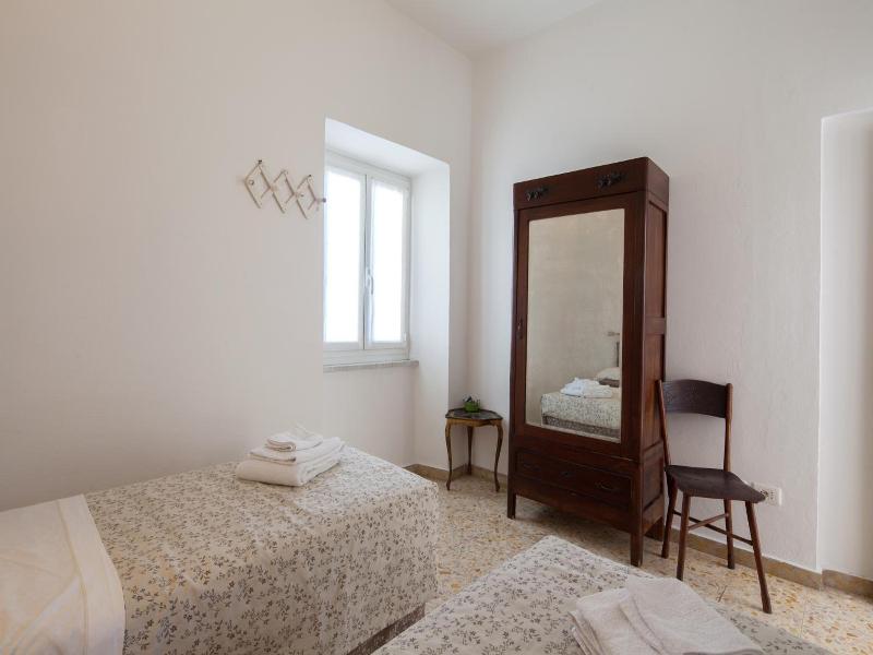 Antica Locanda Luigina - Oda