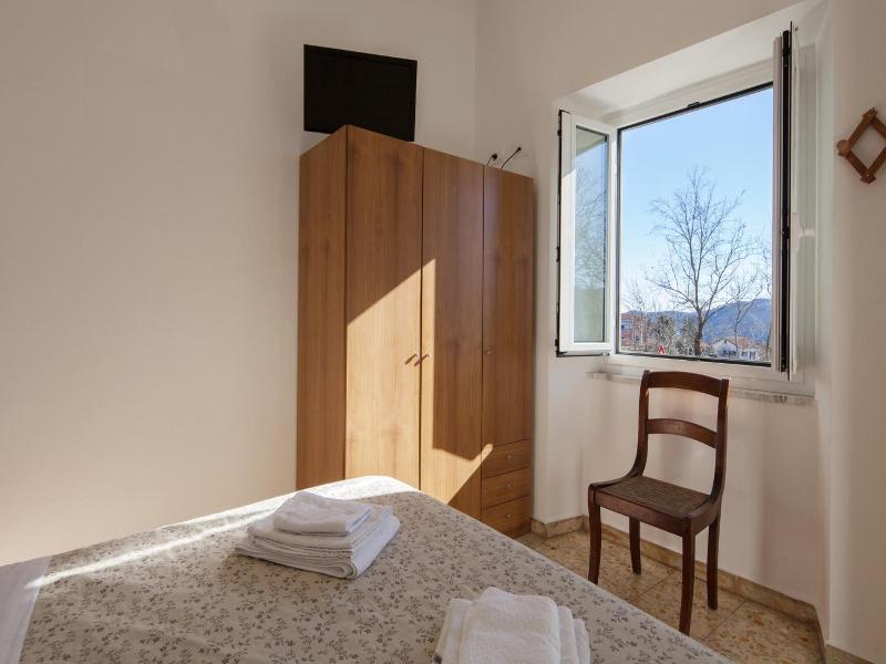 Antica Locanda Luigina - Oda