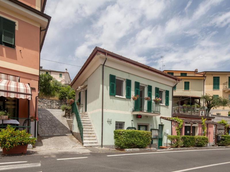 Antica Locanda Luigina - Oda
