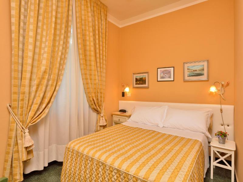 Antica Locanda Luigina - Oda
