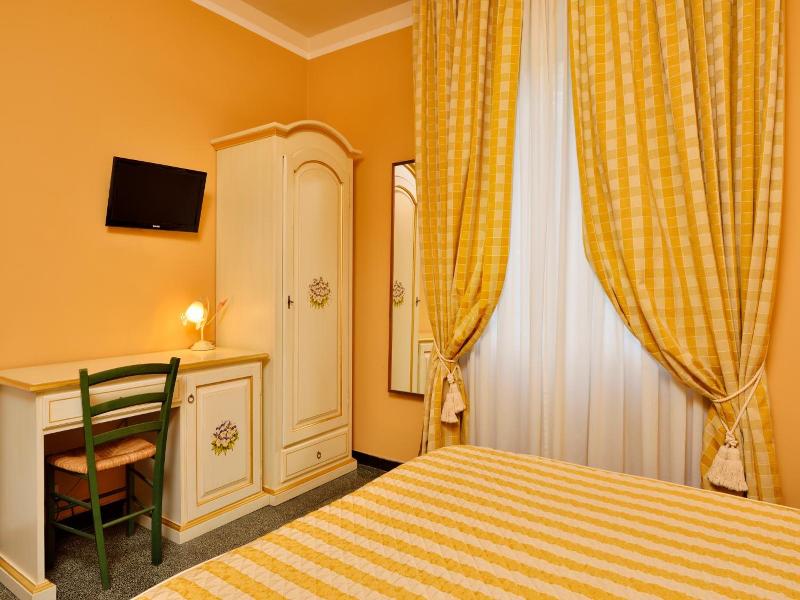 Antica Locanda Luigina - Oda