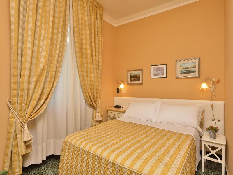Antica Locanda Luigina - Oda